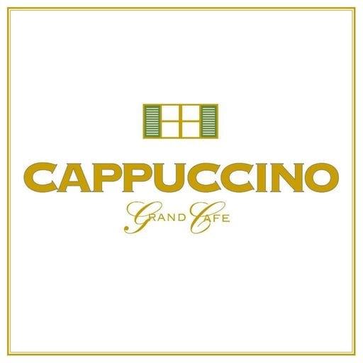 Cappuccino Grand Café - Antelias