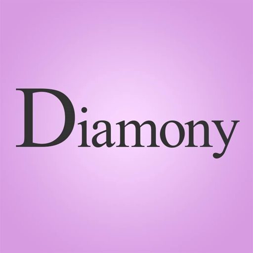 Logo of Diamony