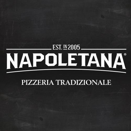 Logo of Napoletana Restaurant