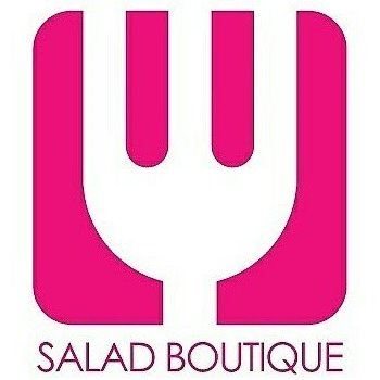 Logo of Salad Boutique Restaurant