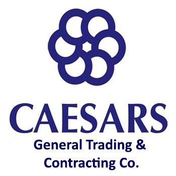 Caesars Gen.Trading & Contracting