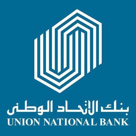 شعار بنك الاتحاد الوطني - شرق (دار العوضي)، الكويت