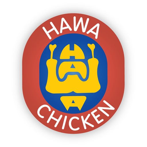 Logo of Hawa Chicken Restaurant - Zouk Mkayel Branch - Lebanon