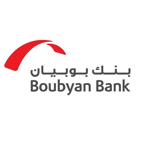 Logo of Boubyan Bank - Mubarakiya Camps Branch - Kuwait