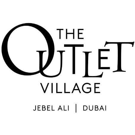 شعار ذا أوتلت فيليدج - جبل علي - دبي، الإمارات