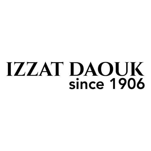 Logo of Izzat Daouk & Sons - Corniche El Mazraa Branch - Lebanon