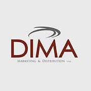 Logo of Dima Marketing & Distribution Company S.A.L - Hazmieh, Lebanon