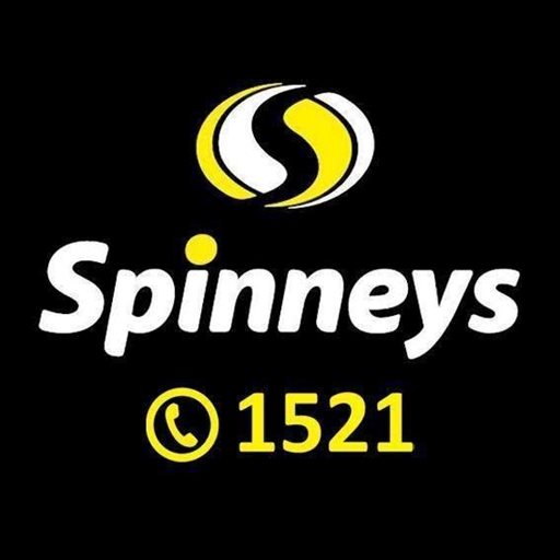 Logo of Spinneys - Tripoli Branch - Lebanon