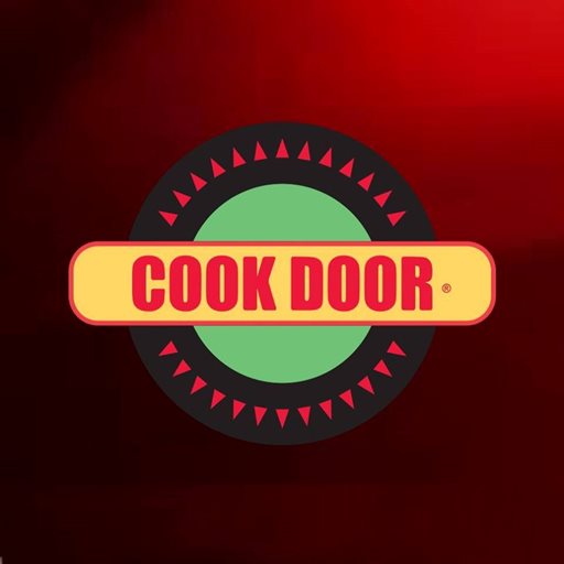 Cook Door - Farwaniya