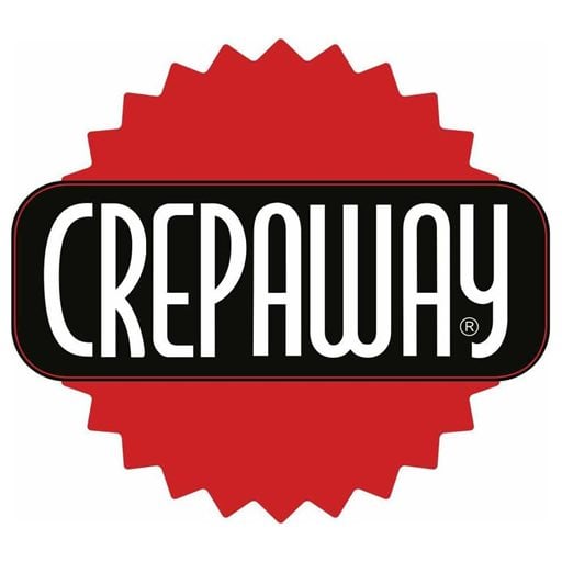 Logo of Crepaway Restaurant - Zalka Branch - Lebanon