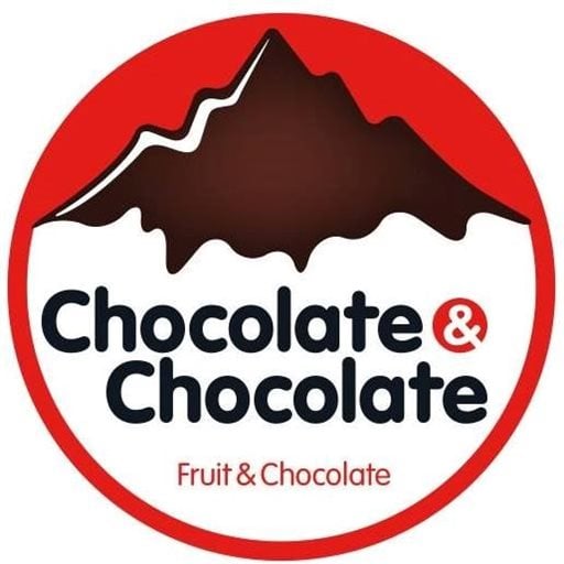 Logo of Chocolate & Chocolate