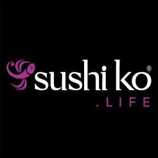 Logo of Sushi Ko Restaurant - Kaslik (Sitte Rosa) Branch - Lebanon