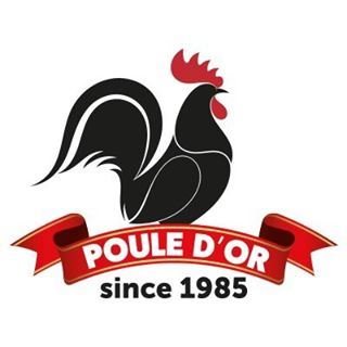 Poule D'or - Hadath