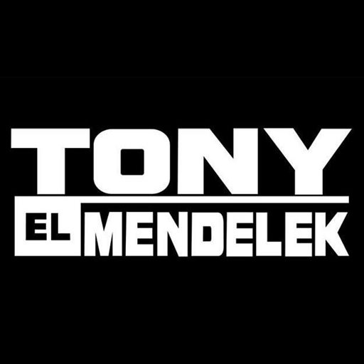 Tony El Mendelek