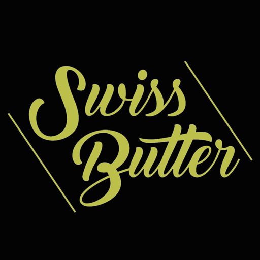 Logo of Swiss Butter Restaurant - Jal El Dib Branch - Mount Lebanon, Lebanon