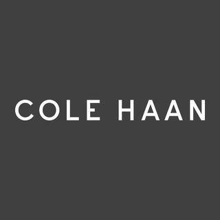 Logo of Cole Haan - Lusail (Place Vendôme) Branch - Lusail, Qatar