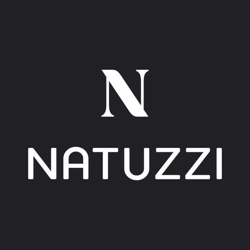 Logo of Natuzzi - Al Karama (Western Furniture) Branch - Dubai, UAE