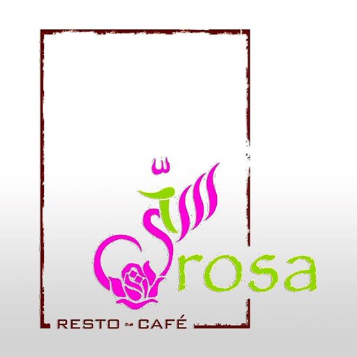 Logo of Sitte Rosa Restaurant & Cafe - Kaslik, Lebanon