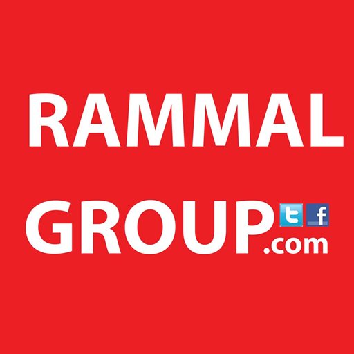 Logo of Rammal Group