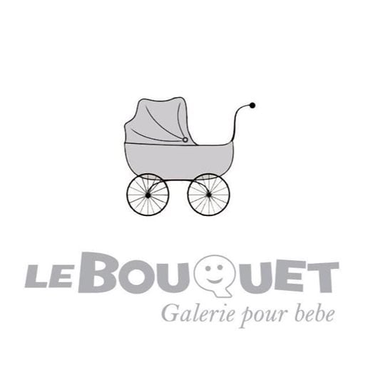 Logo of Le Bouquet