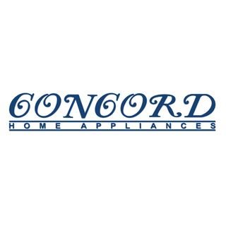 شعار كونكورد للأدوات المنزلية