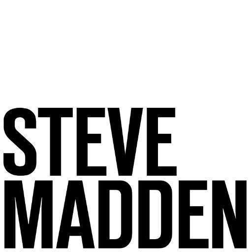 شعار ستيف مادن