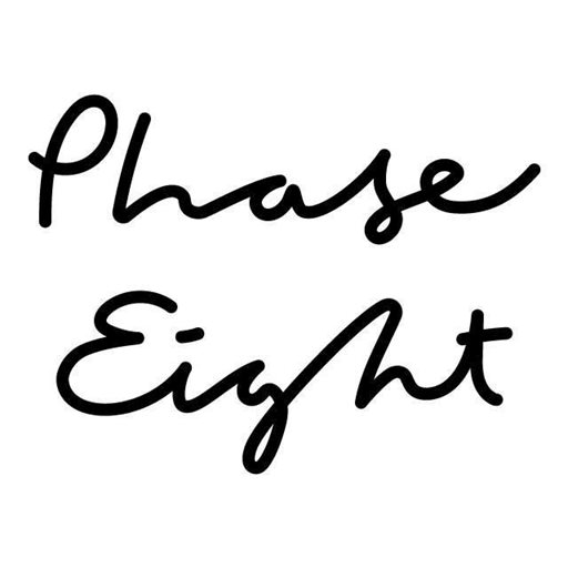 Logo of Phase Eight