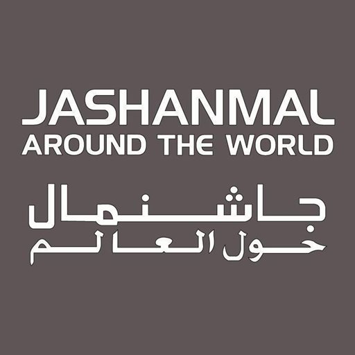Logo of Jashanmal Around the World