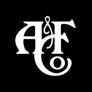 Logo of Abercrombie & Fitch