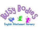 Busy Bodies Montessori
