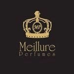 Meillure Perfume - Shweikh (Lilly)