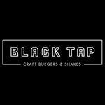 Logo of Black Tap Restaurant