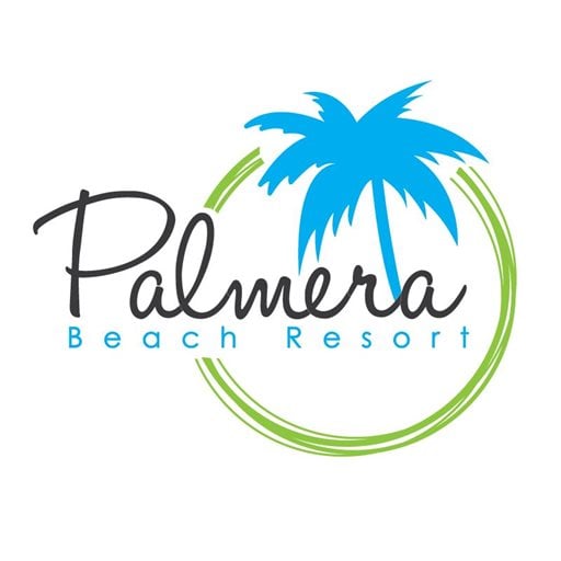 Logo of Palmera Beach Resort - Chekka, Lebanon