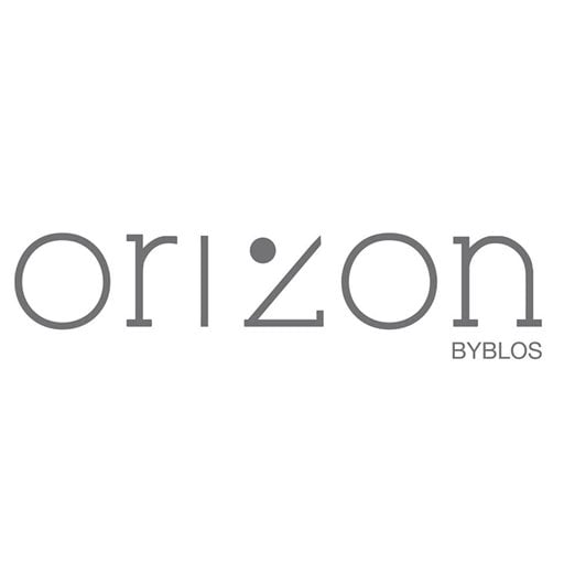 Logo of Orizon Byblos Resort - Jbeil (Byblos), Lebanon