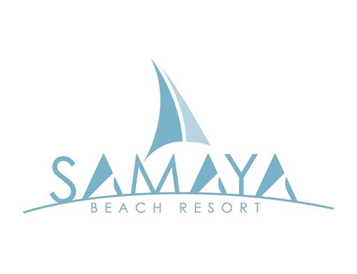 Logo of Samaya Beach Resort - Kaslik, Lebanon
