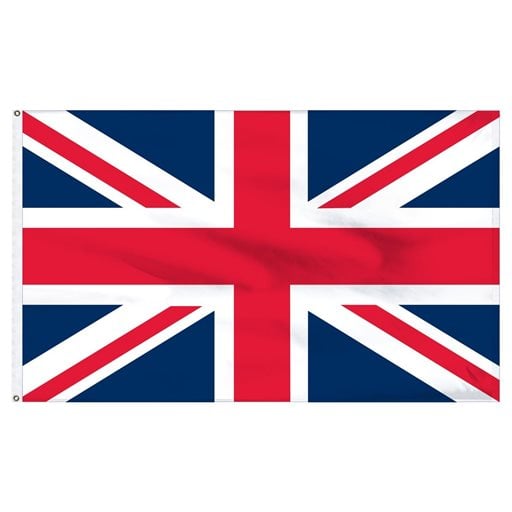 سفارة المملكة المتحدة بريطانيا