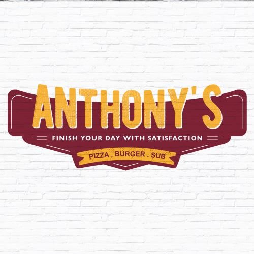شعار مطعم أنطونيز داينر