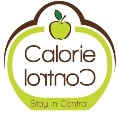 Logo of Calorie Control - Merqab (Burj Jasim), Kuwait