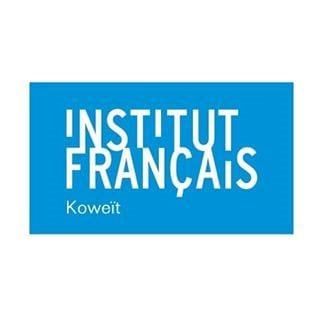 شعار معهد الفرنسي للتدريب الأهلي - الجابرية، الكويت