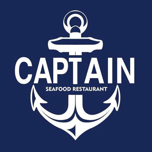 Captain Seafood