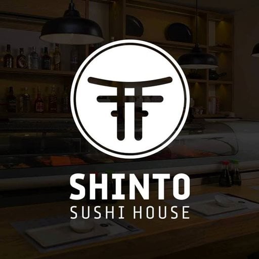 Logo of Shinto Sushi House Restaurant
