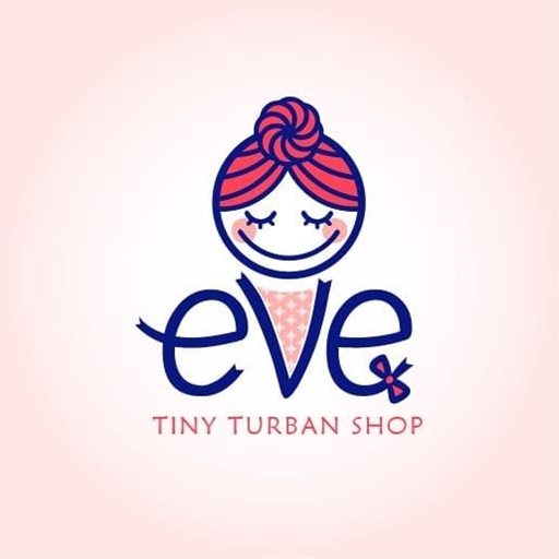 Eve Tiny Turban