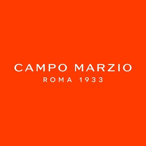 Logo of Campo Marzio