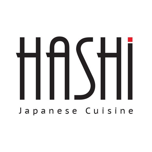 شعار مطعم هاشي
