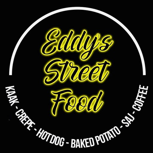 Eddy's Street Food