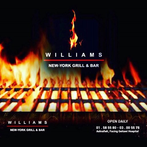 William's New York Grill