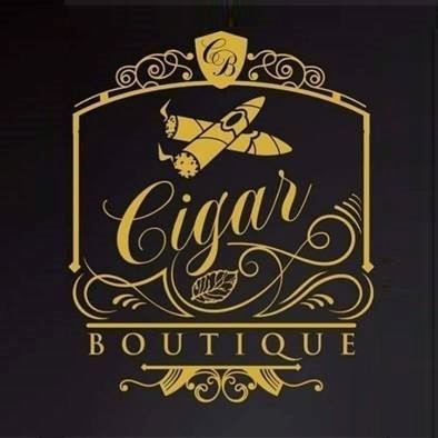 Logo of Cigar Boutique - Dbayeh, Lebanon