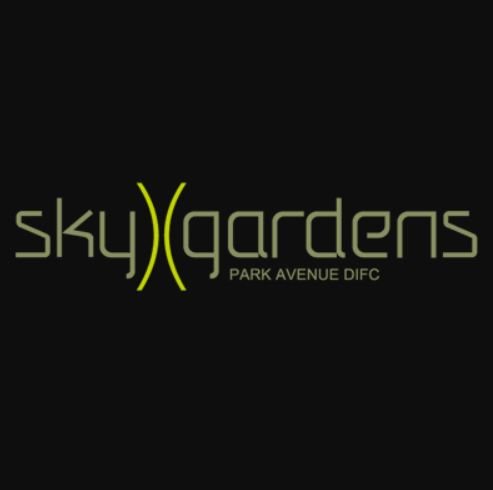 Sky Gardens