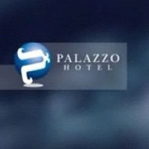 Logo of Palazzo Hotel - Hawally, Kuwait