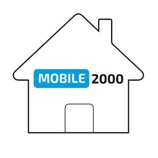 شعار هاتف 2000 - فرع السالمية (مارينا مول) - الكويت